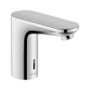 Смеситель для раковины Duravit Sensor 1 SE1090007010/SE1090007C10