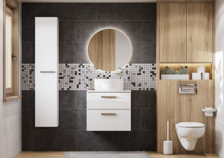 Зеркало Roca Luna 60 ZRU9307557