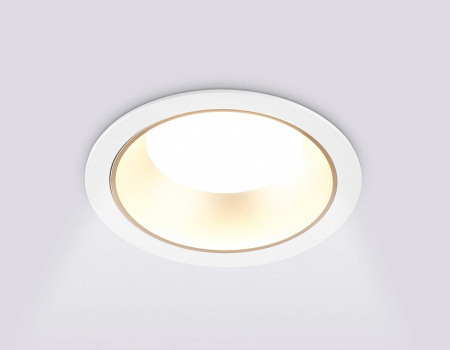 Встраиваемый светильник Ambrella Light TN TN52332