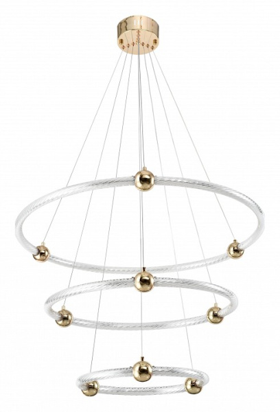 Подвесной светильник Zortes Auralia ZRS.57790.171