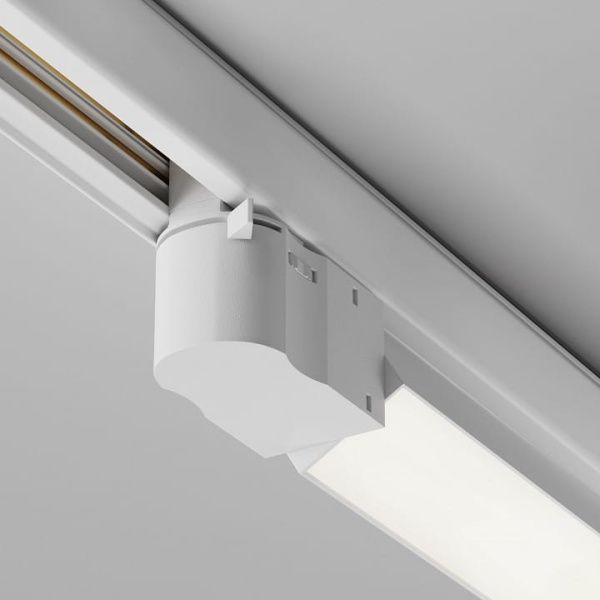 Накладной светильник Maytoni Technical Базис TR196-3-20W4K-W