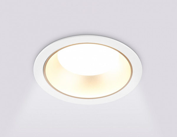 Встраиваемый светильник Ambrella Light TN TN52332
