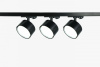 Комплект трековый Эра  TR71-SET3-GX53-BK