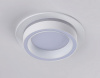 Встраиваемый светильник Ambrella Light TN TN5240