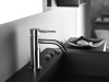 Комплект смесителей Paffoni Light KITLIG011CR071