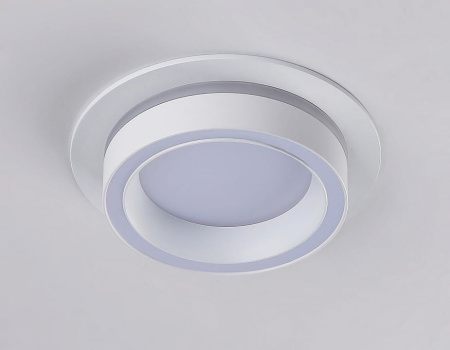 Встраиваемый светильник Ambrella Light TN TN5240