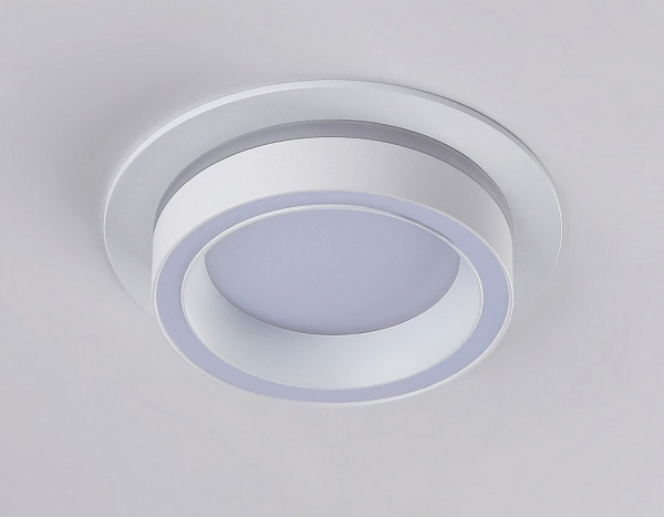 Встраиваемый светильник Ambrella Light TN TN5240