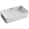 Раковина 60x38 см Ceramica Nova Element CN5025
