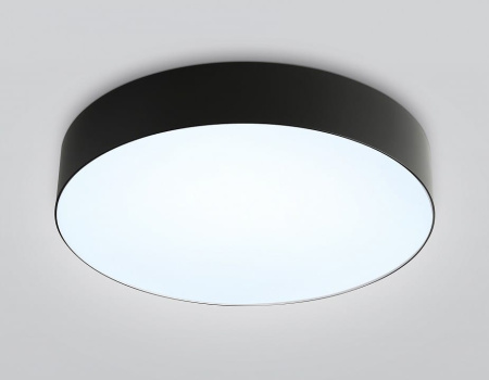 Накладной светильник Ambrella Light ORBITAL FZ1360