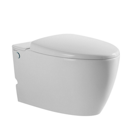Комплект унитаза с инсталляцией Abber Bequem AC1107P-AC0101P