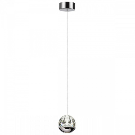 Подвесной светильник Odeon Light Sono 5100/5L