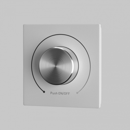 Панель-диммер сенсорный встраиваемый Maytoni DALI 721033