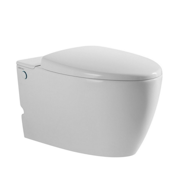 Комплект унитаза с инсталляцией Abber Bequem AC1107P-AC0101P