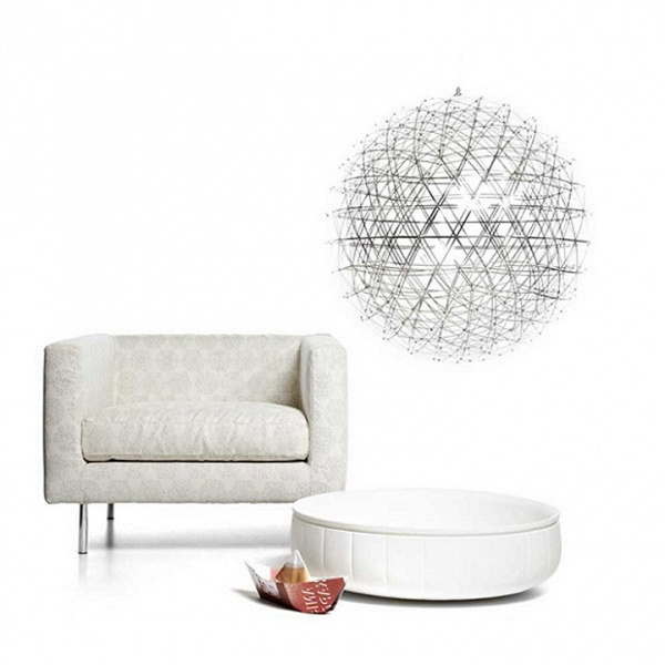 Подвесная люстра O-LUCE Raimond 1094111-2