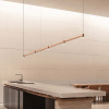 Подвесная люстра Imperiumloft  arkadi01