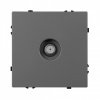 Спутниковая розетка без рамки Arlight SCT-NOBE 054299