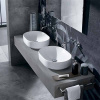 Раковина Geberit VariForm 55x40 500.771.01.2