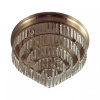 Потолочная люстра Lumion ZAHA 5257/8C