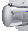 Смеситель для ванны AM.PM Gem F9085500
