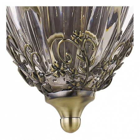 Подвесной светильник Arte Lamp Brocca A9149SP-1AB