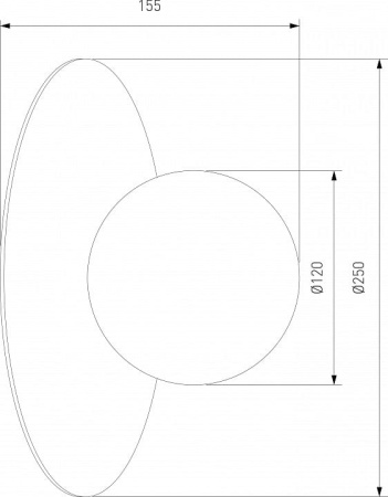 Накладной светильник TK Lighting Pixi 10228 Pixi