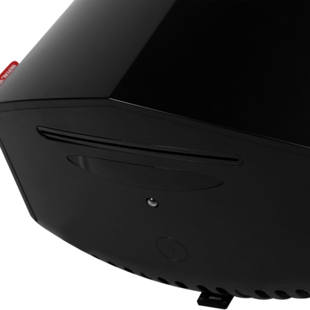 Сушилка для рук электрическая Royal Thermo RTHD-1100 Black