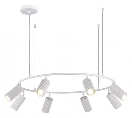 Подвесная люстра ST-Luce Kendo SL1213.503.08