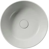 Раковина 40x40 см GSI Kube X 942617