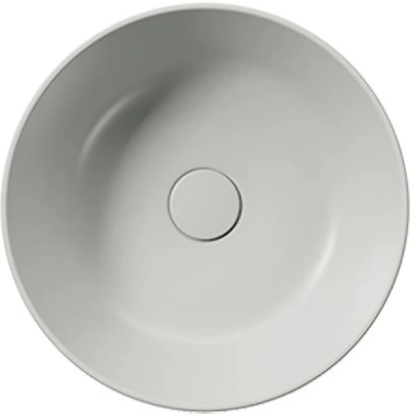 Раковина 40x40 см GSI Kube X 942617