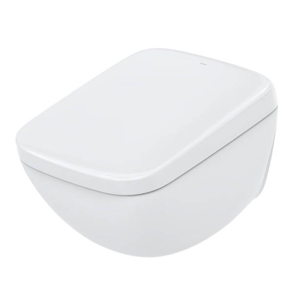 Подвесной унитаз TOTO Neorest WX1 CW927PZY