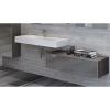Раковина 100x49 см Roca Inspira 32752A000