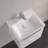 Раковина 50x40см Villeroy & Boch Subway 3.0 4370FG01