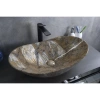 Раковина 61x37 см GID Stone Edition Mnc811T