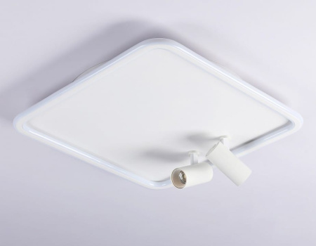 Накладной светильник Ambrella Light FL FL5114