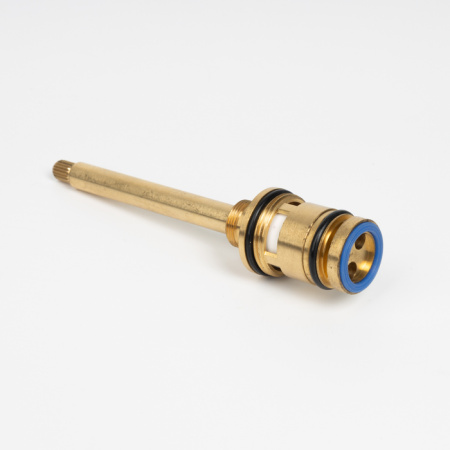 Дивертор Iddis 997BC1135SM хром глянец