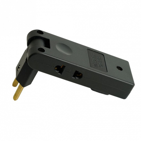 Разветвитель Stekker 50070