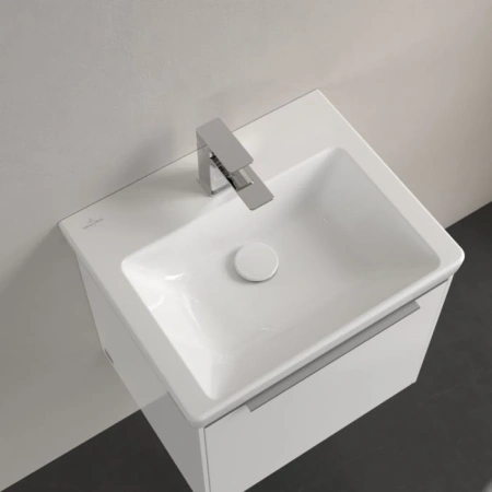 Раковина 50x40см Villeroy & Boch Subway 3.0 4370FG01