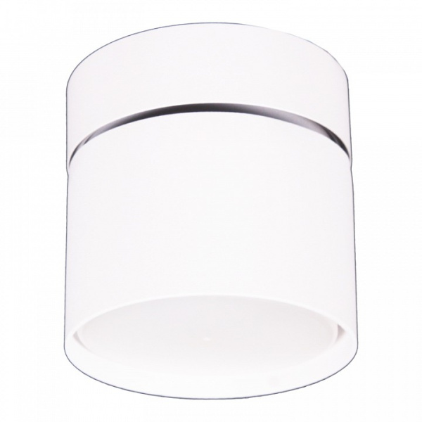 Спот Reluce Technical 53009 53009-9.5-001CT GX53 WT