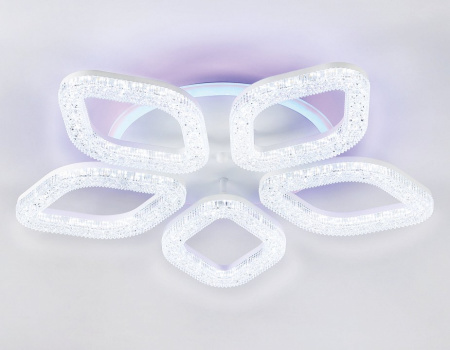 Потолочная люстра Ambrella Light FA FA3925