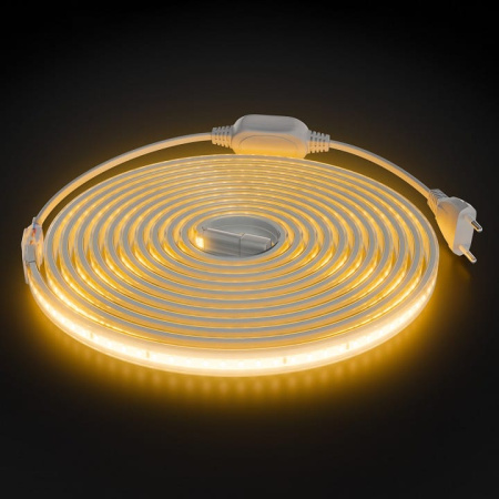Комплект с лентой светодиодной Apeyron Electrics  10-140