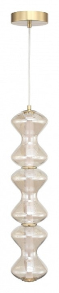 Подвесная люстра ST-Luce SPINE SL6136.213.01