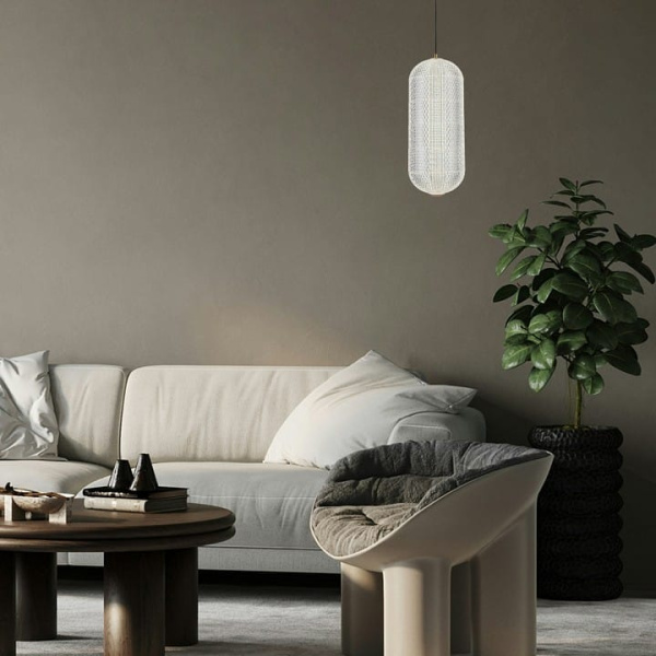 Подвесной светильник Escada 610 610/S LED
