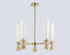Люстра на штанге Ambrella Light LH LH75371