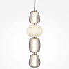 Подвесной светильник Maytoni Pattern MOD267PL-L32CH3K