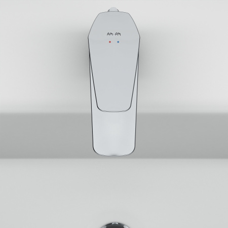 Смеситель для раковины AM.PM Gem F9092100