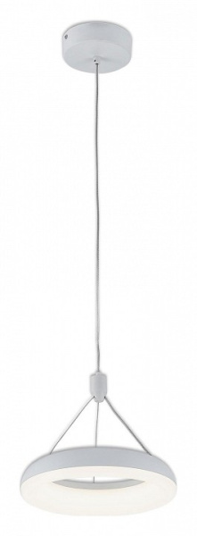 Подвесной светильник Citilux Паркер CL225B110