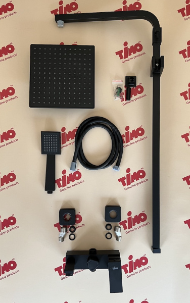 Душевая стойка Timo Selene SX-1030/03