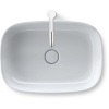Раковина Duravit Zencha 55 2373550079