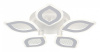 Потолочная люстра Natali Kovaltseva LED LAMPS 81167