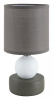 Настольная лампа декоративная Lumion LALANA 8182/1T